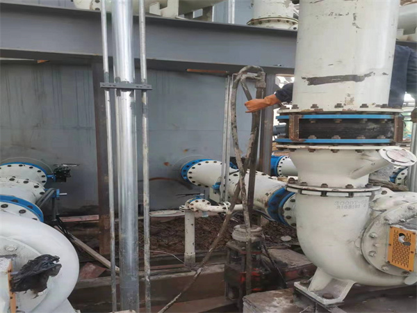 浦江设备基础沉降下沉注浆加固增加荷载