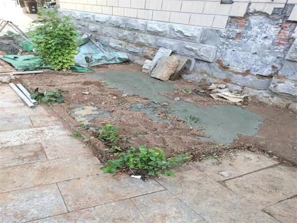 浦江地基基础注浆增加承载力灌浆加固