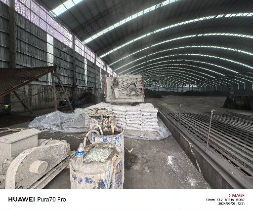 浦江厂房地面下沉注浆加固施工