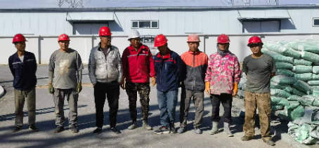 浦江厂房地基沉降注浆加固施工队伍怎么选